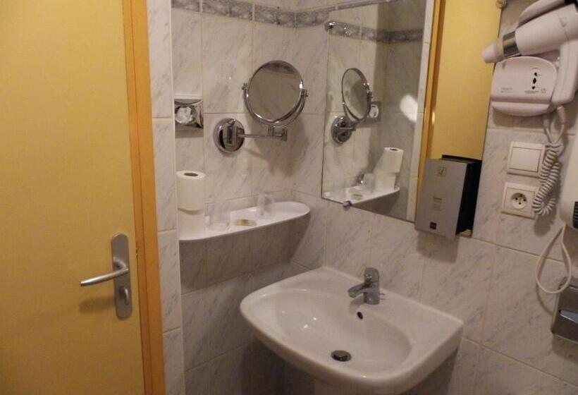 ホテル Le Bilboquet