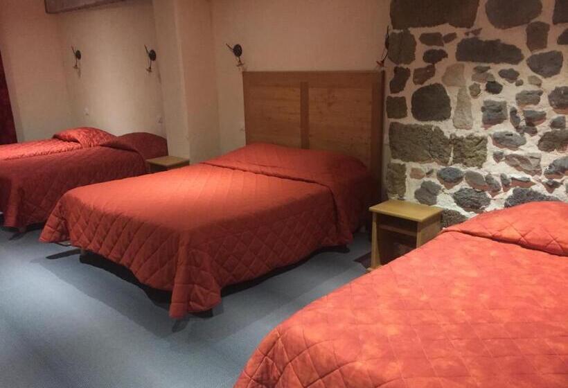 ホテル Le Bilboquet