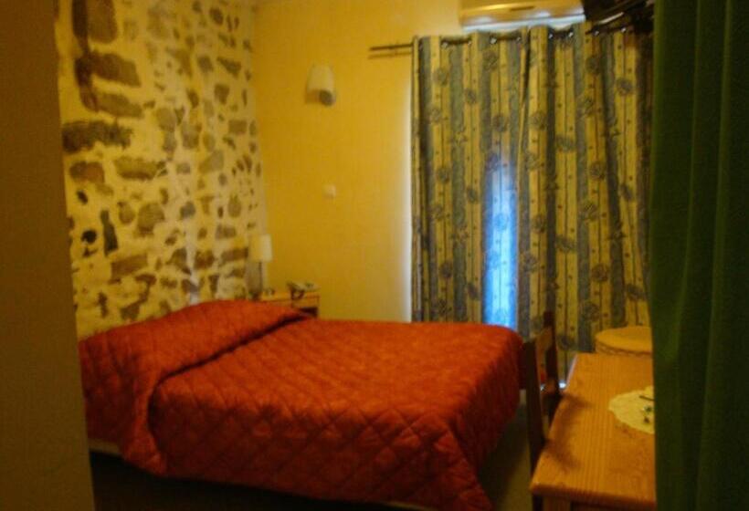 ホテル Le Bilboquet