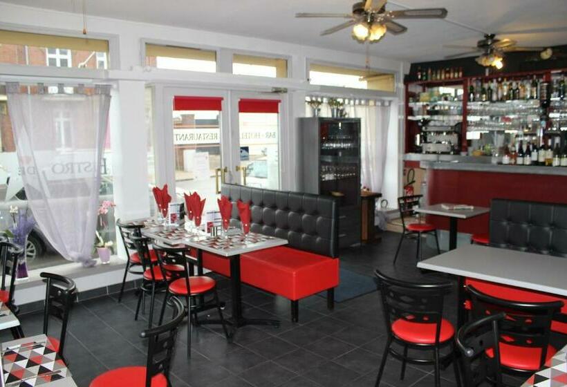 בית מלון כפרי Le Bistro De L étoile