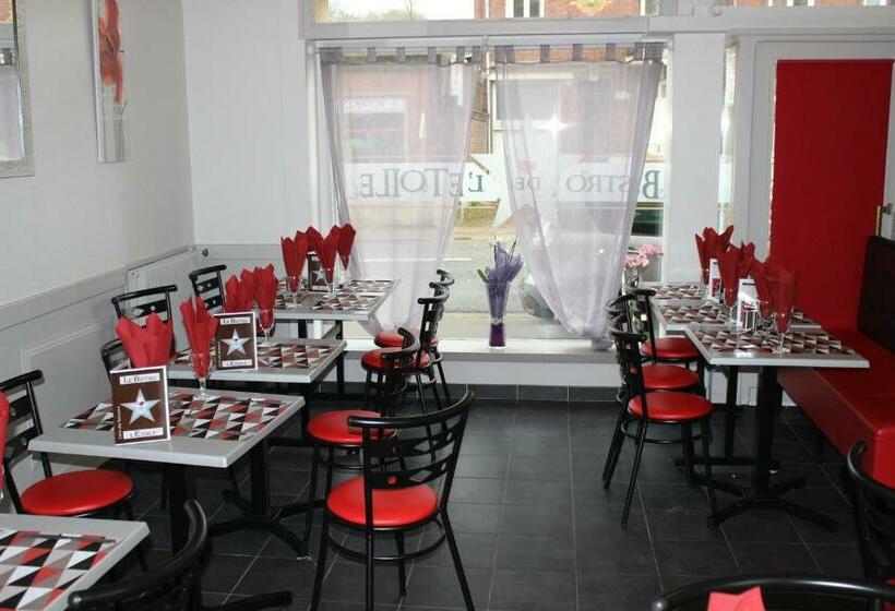 فندق Le Bistro De L étoile