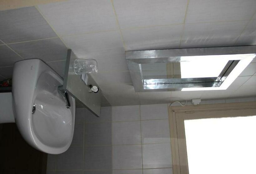 فندق Le Bistro De L étoile