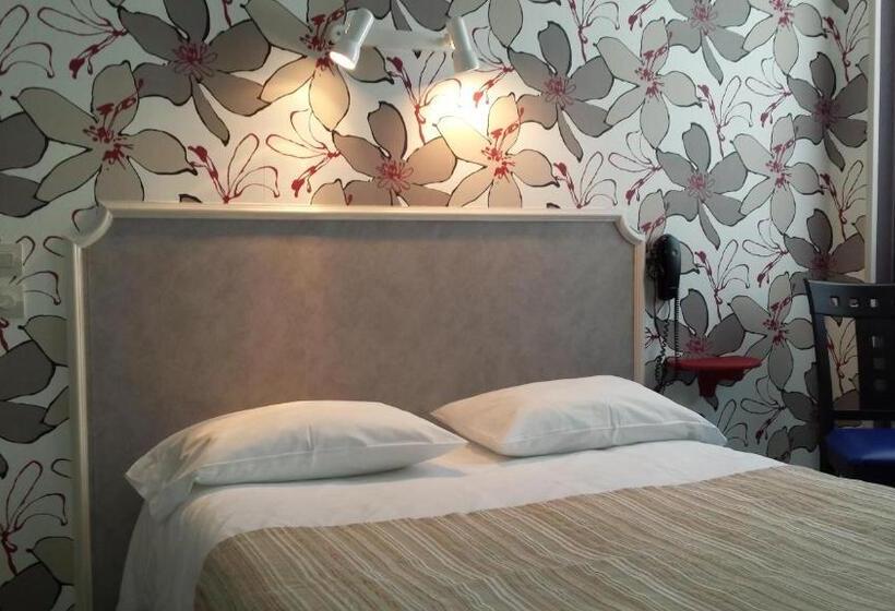 호텔 Le Bon Laboureur