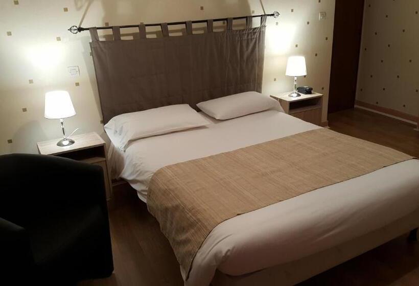 호텔 Le Bon Laboureur