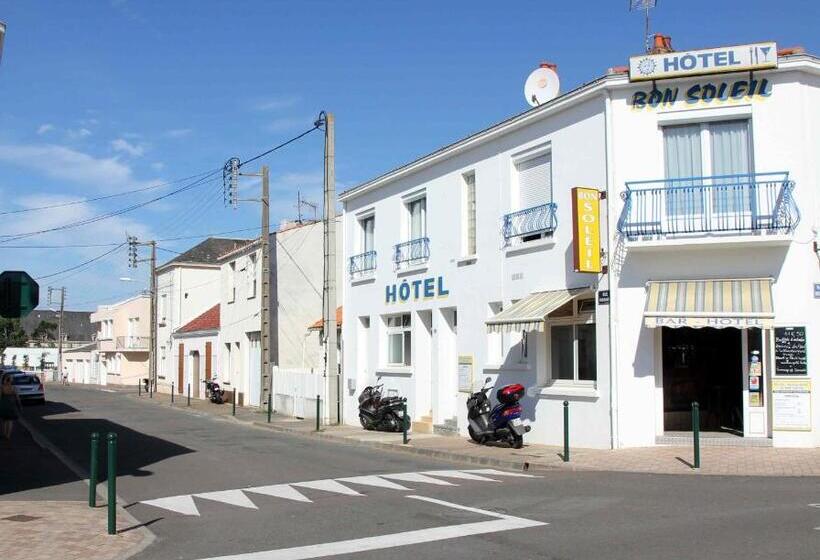 فندق Le Bon Soleil