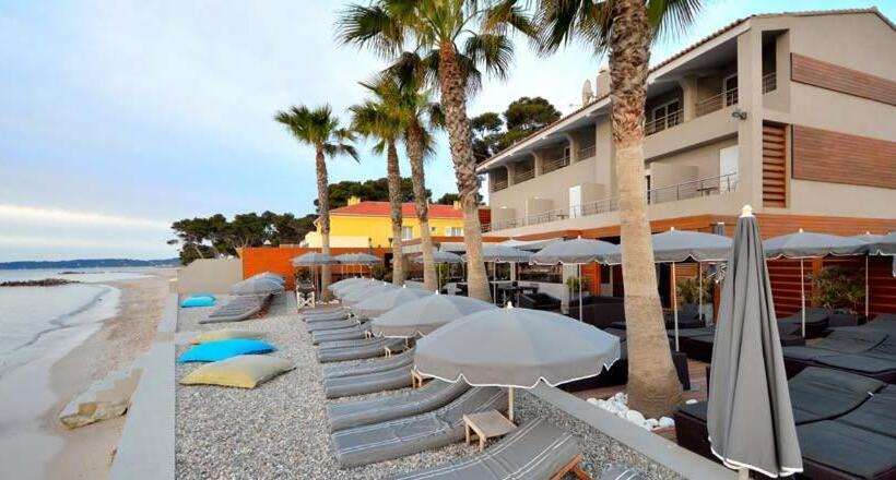 هتل Hôtel Bor
