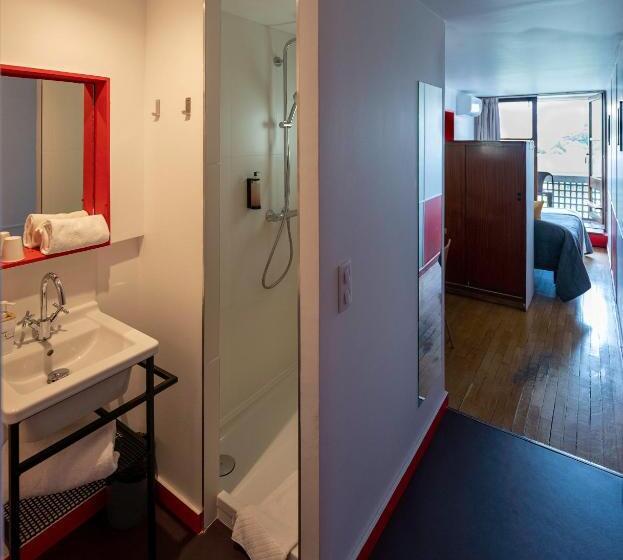 فندق Le Corbusier