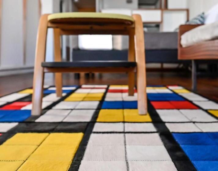 فندق Le Corbusier