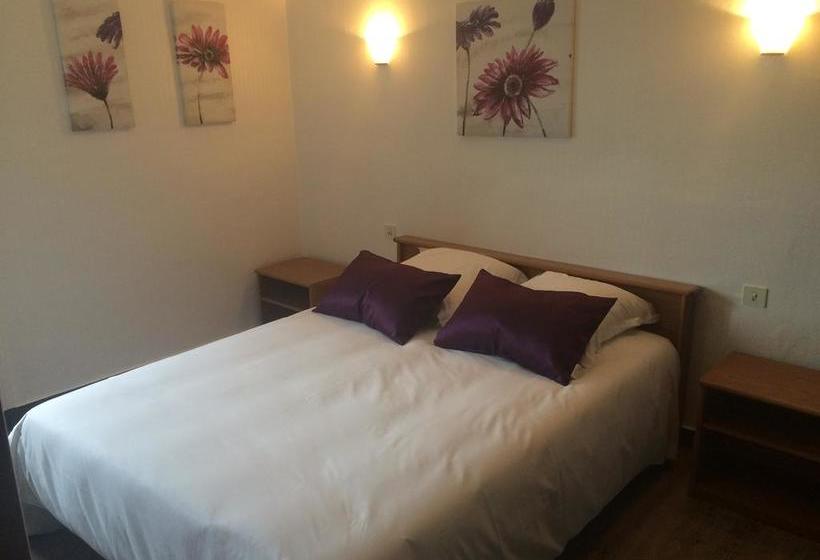 בית מלון כפרי Le Derby