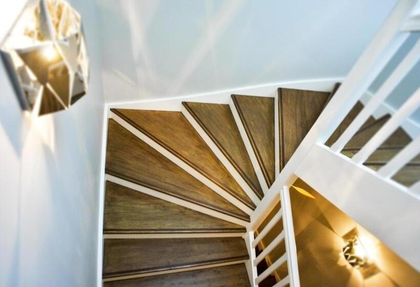 ホテル Le Haut Des Lys