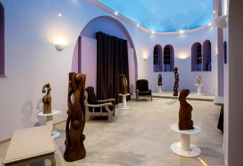 ホテル Le Haut Des Lys