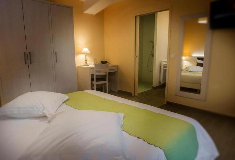 ホテル Le Haut Des Lys