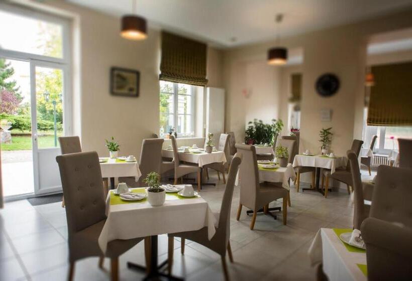 ホテル Le Haut Des Lys