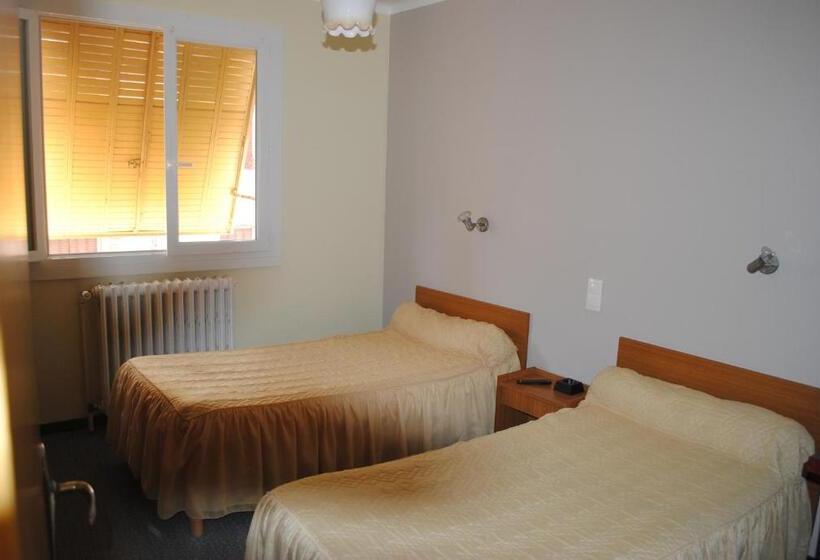 Отель Le Logis Charmant