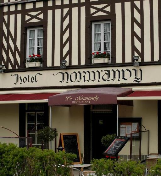 فندق Le Normandy