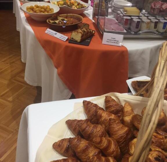 فندق Le Privilège