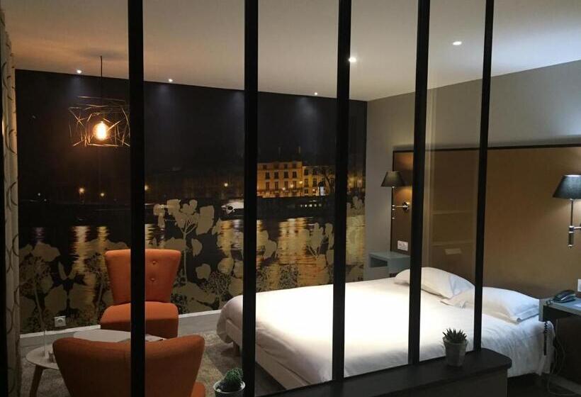 فندق Le Privilège