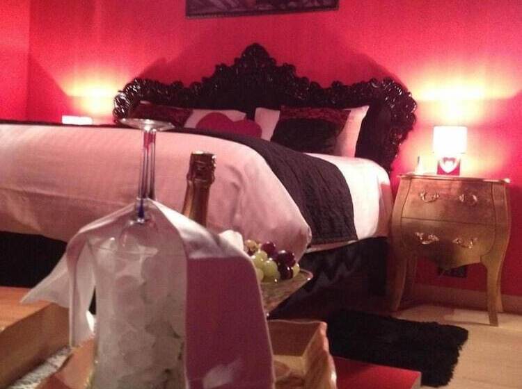 فندق Le Trésor Des Templiers