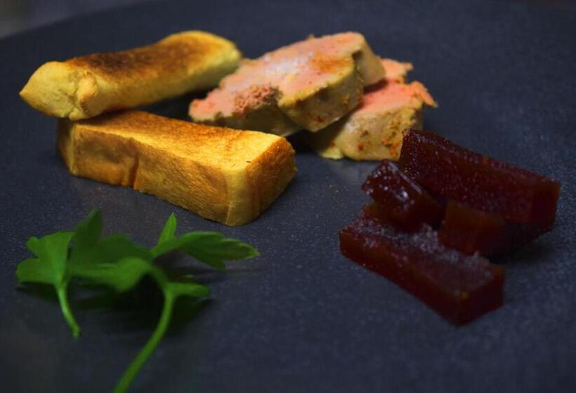 فندق Le Trésor Des Templiers