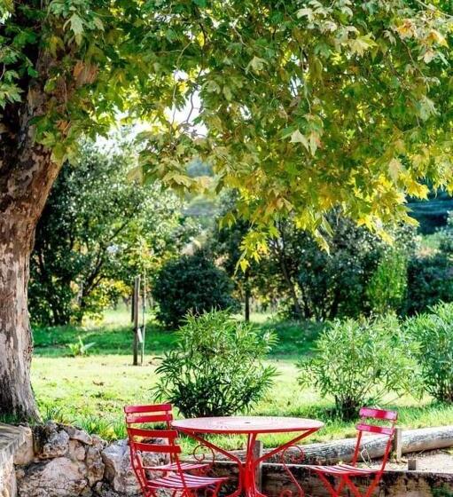 فندق Le Trésor Des Templiers