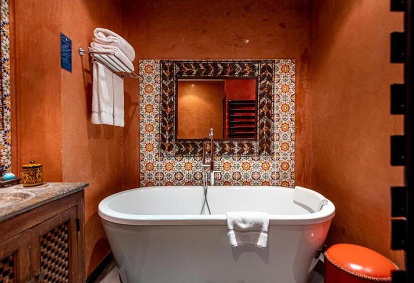 فندق Le Trésor Des Templiers