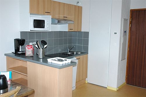 Отель Les Adrets De Peyragudes