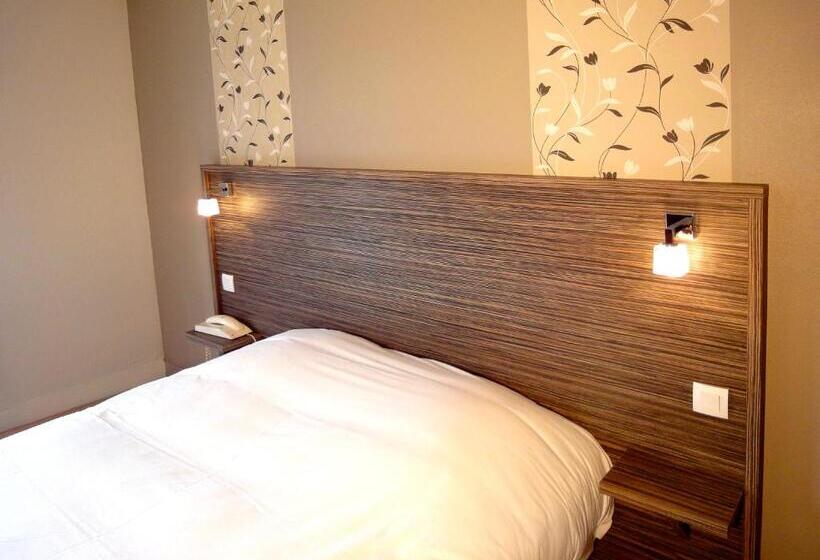 فندق Les Pecheurs