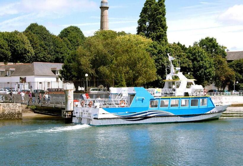 فندق Les Pecheurs