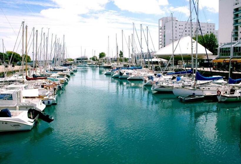 فندق Les Pecheurs