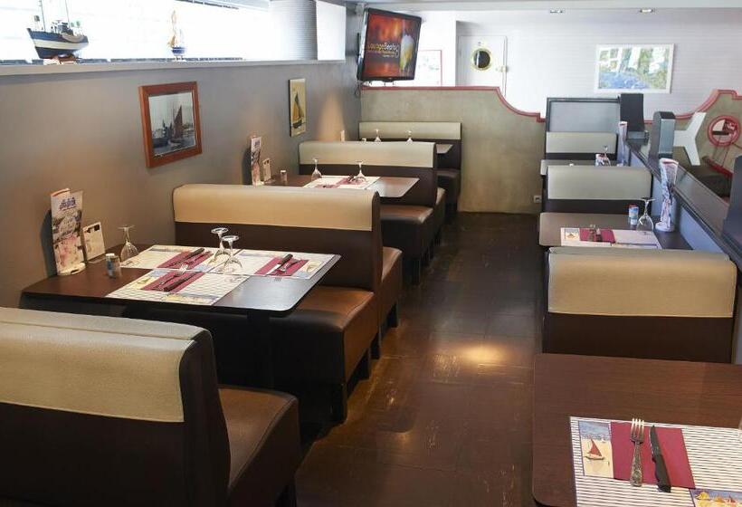 فندق Les Pecheurs