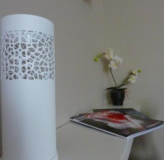 فندق Les Voyageurs