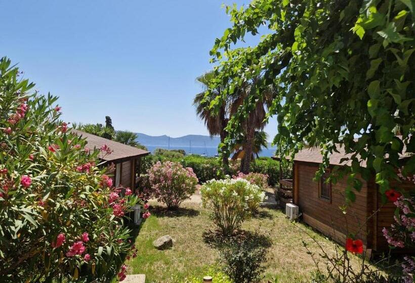 בית מלון כפרי Mare E Monti