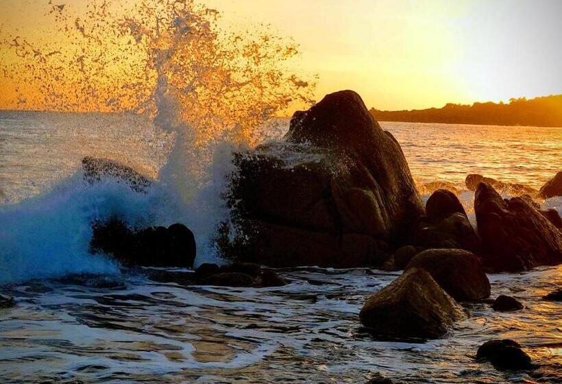 בית מלון כפרי Mare E Monti