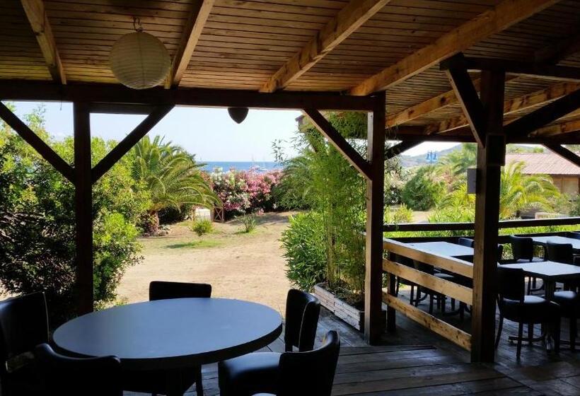 בית מלון כפרי Mare E Monti