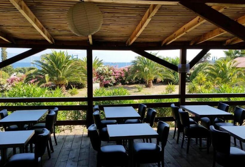 בית מלון כפרי Mare E Monti