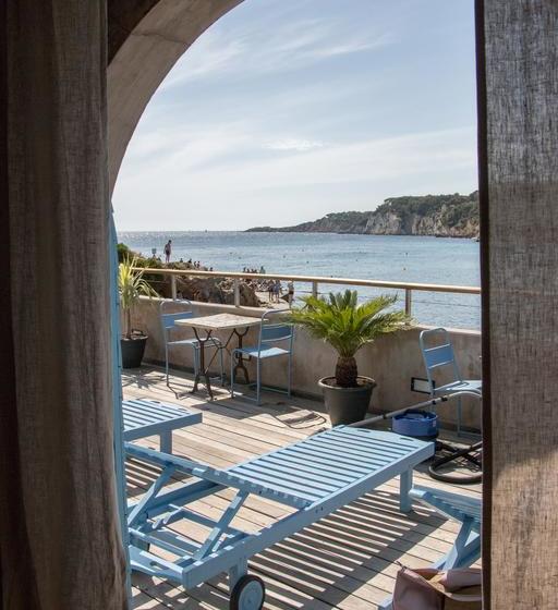 호텔 O Petit Monde