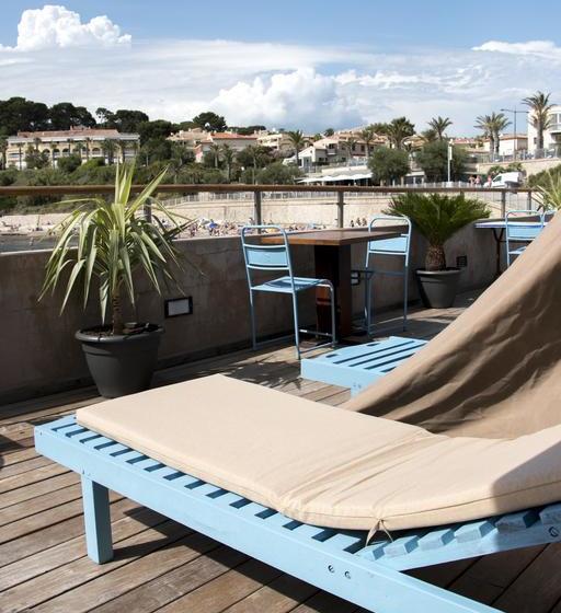 호텔 O Petit Monde