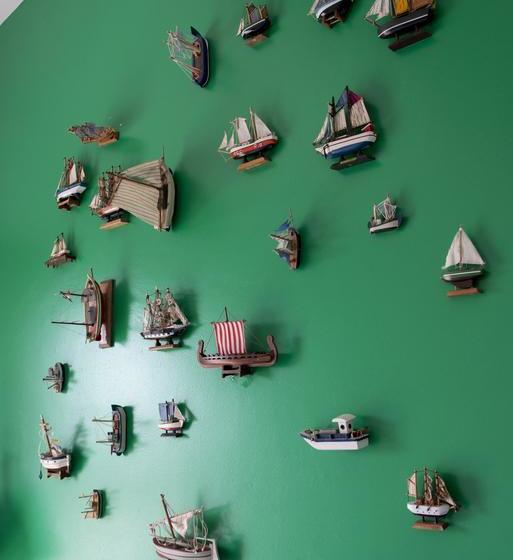 호텔 O Petit Monde