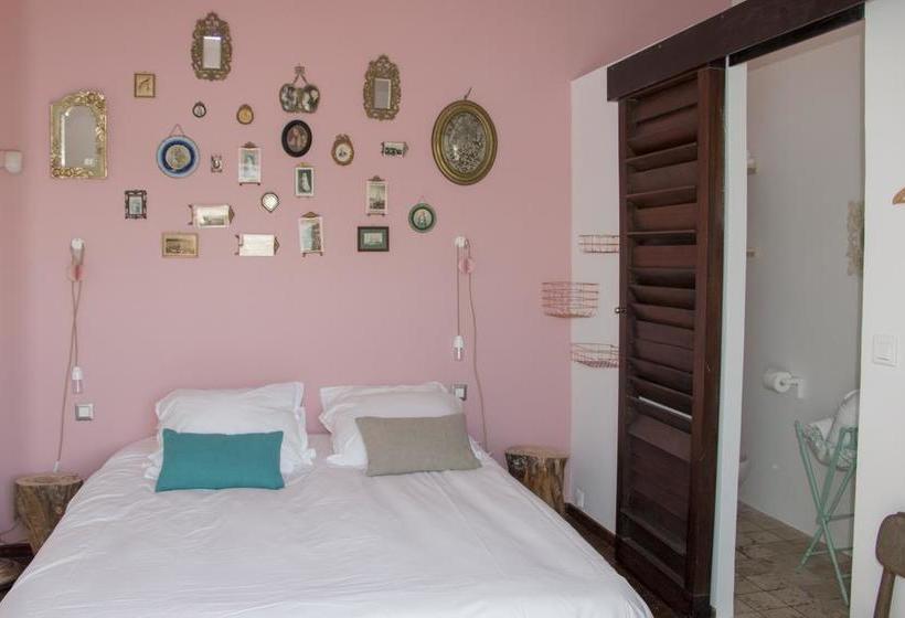 호텔 O Petit Monde