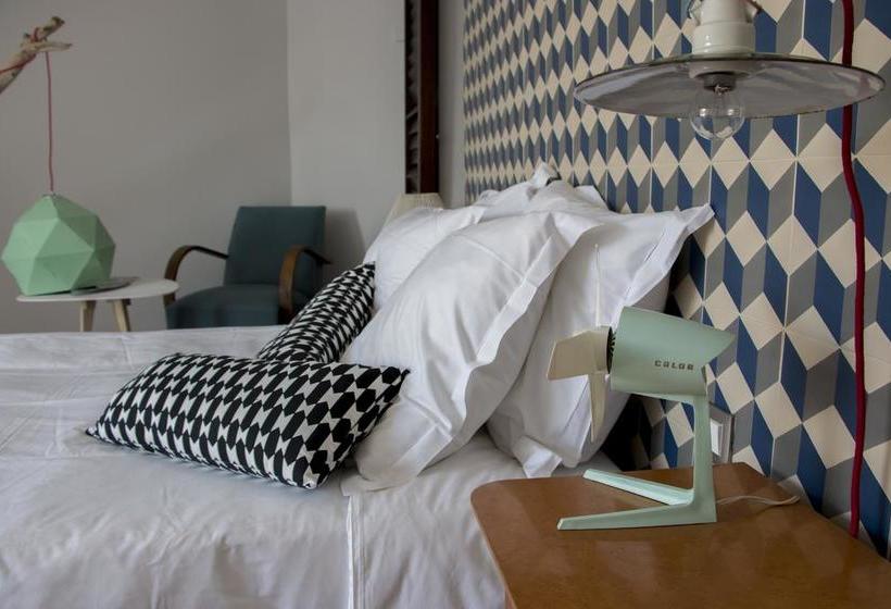 호텔 O Petit Monde