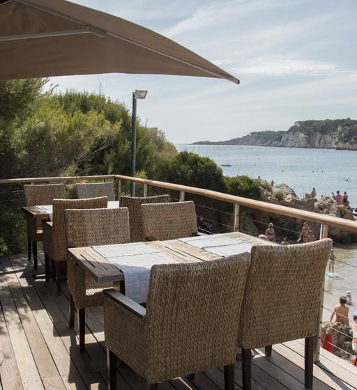 호텔 O Petit Monde