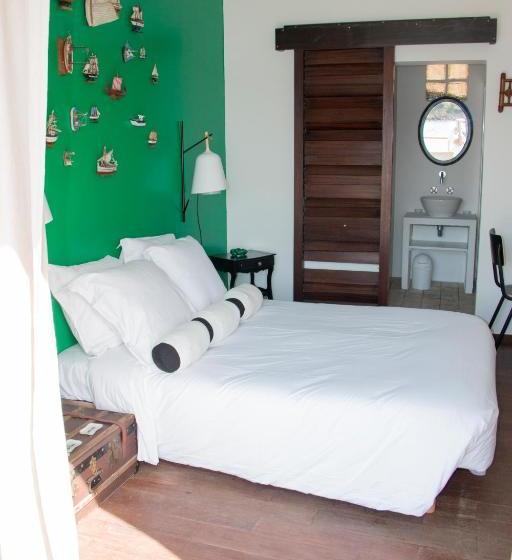 호텔 O Petit Monde