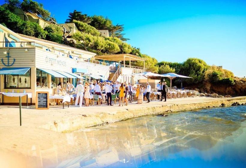 호텔 O Petit Monde