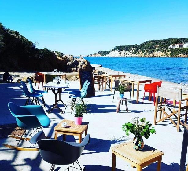 호텔 O Petit Monde