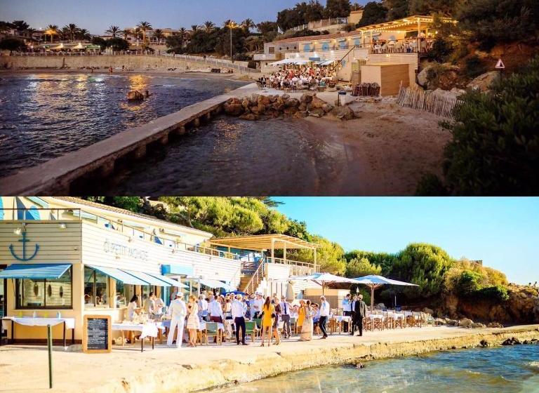 호텔 O Petit Monde