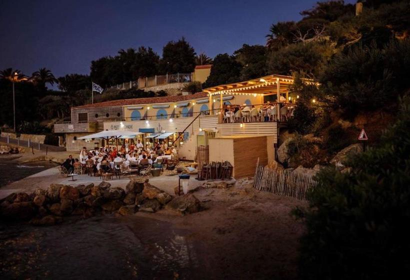 호텔 O Petit Monde