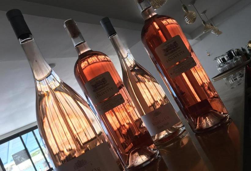 호텔 O Petit Monde