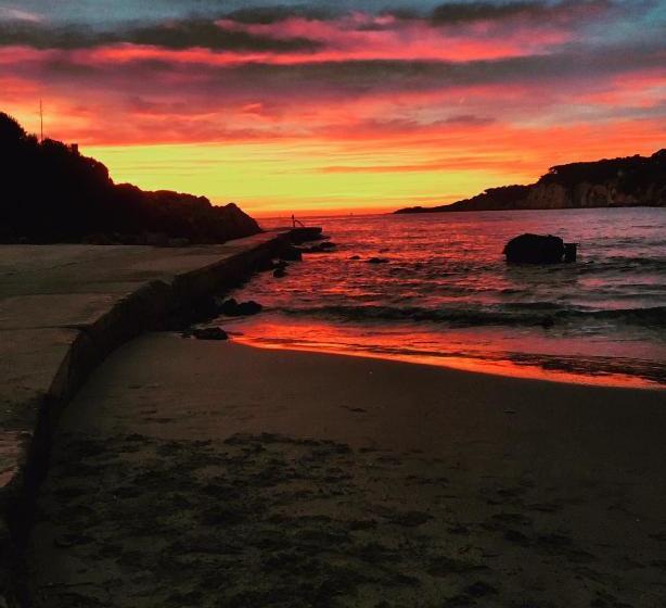 호텔 O Petit Monde