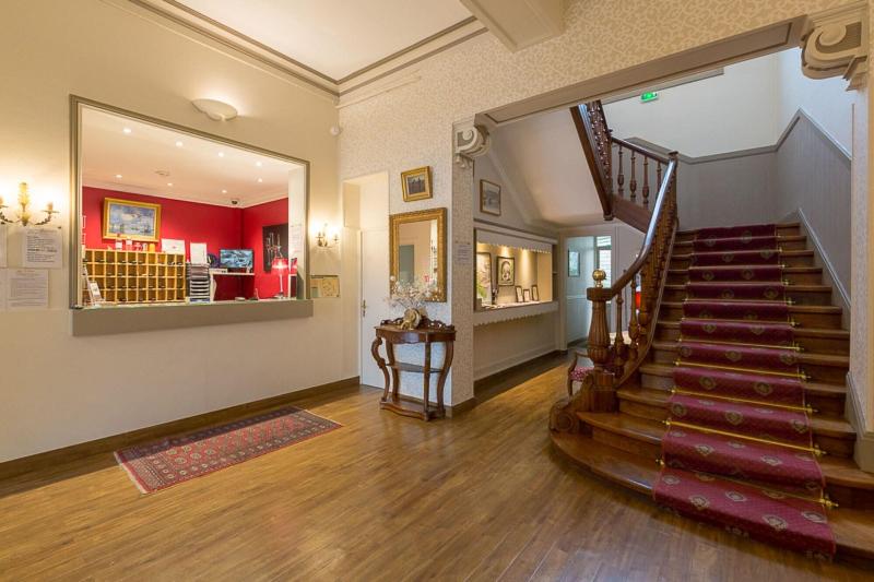 Citotel Le Regina Bordeaux Gare Saint Jean