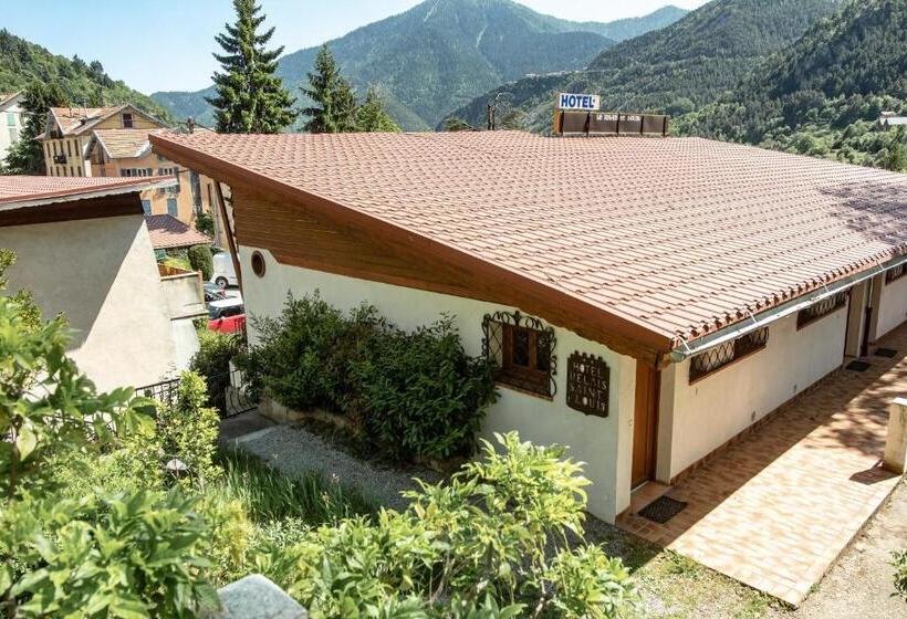 فندق Relais Saint Louis